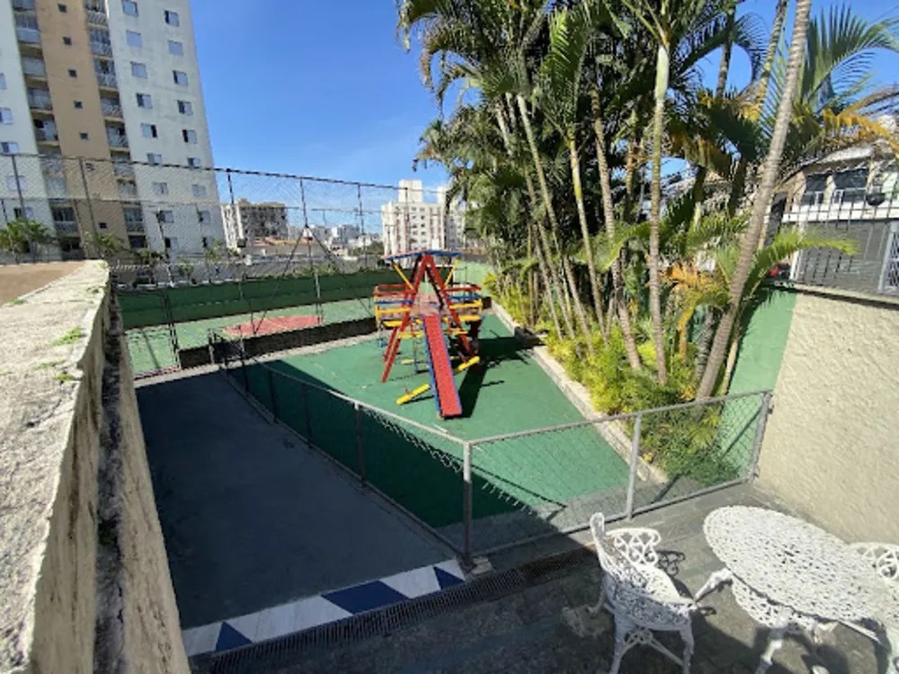 Apartamento, 3 quartos, 68 m² - Foto 10