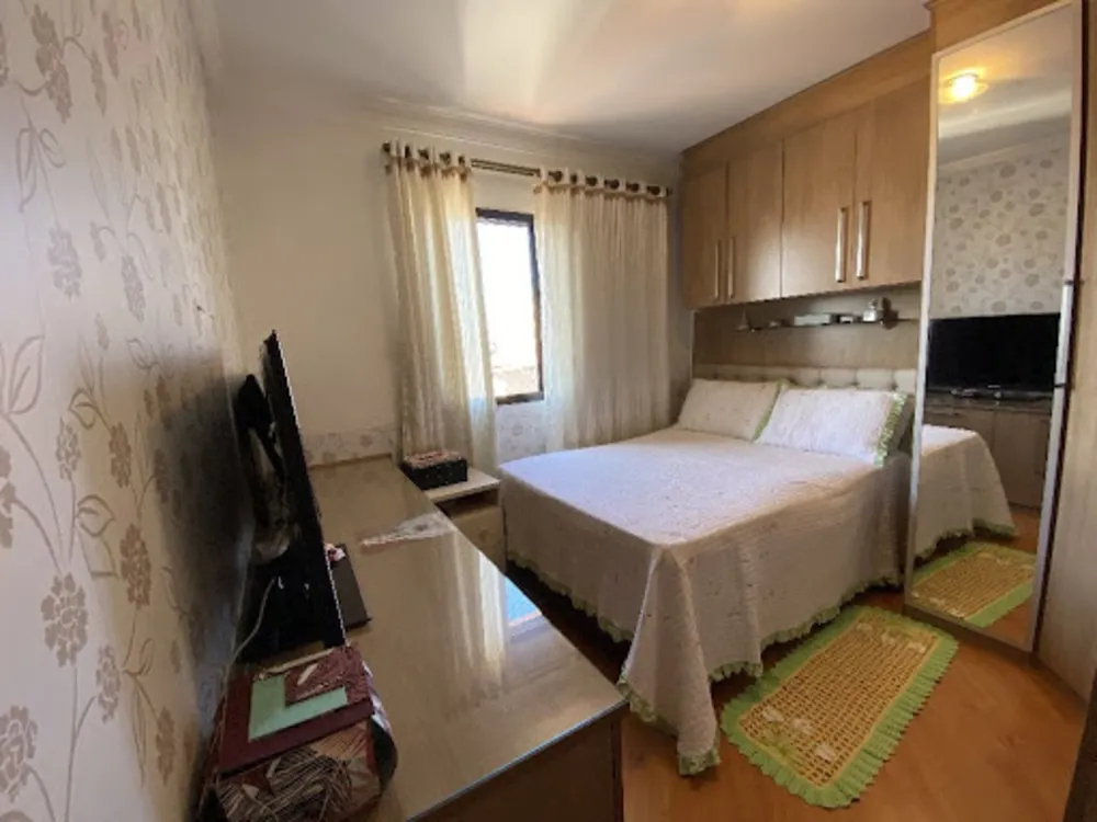 Apartamento, 3 quartos, 68 m² - Foto 2