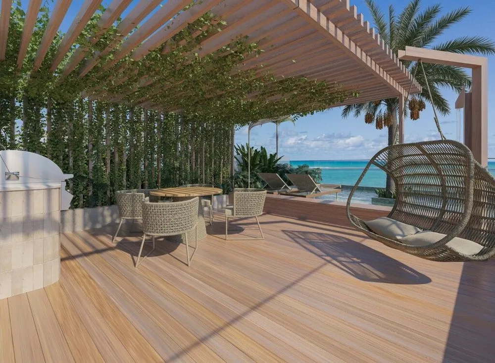 Apartamento, 3 quartos, 107 m² - Foto 6