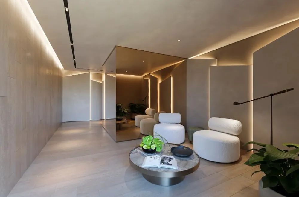 Kitnet-Studio, 52 m² - Foto 2