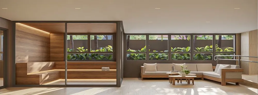 Apartamento, 4 quartos, 179 m² - Foto 5