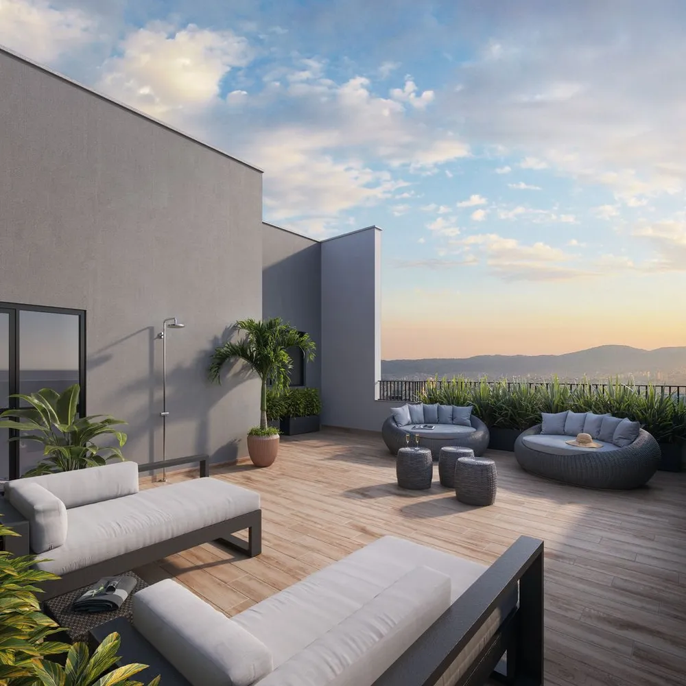Apartamento, 2 quartos, 76 m² - Foto 8