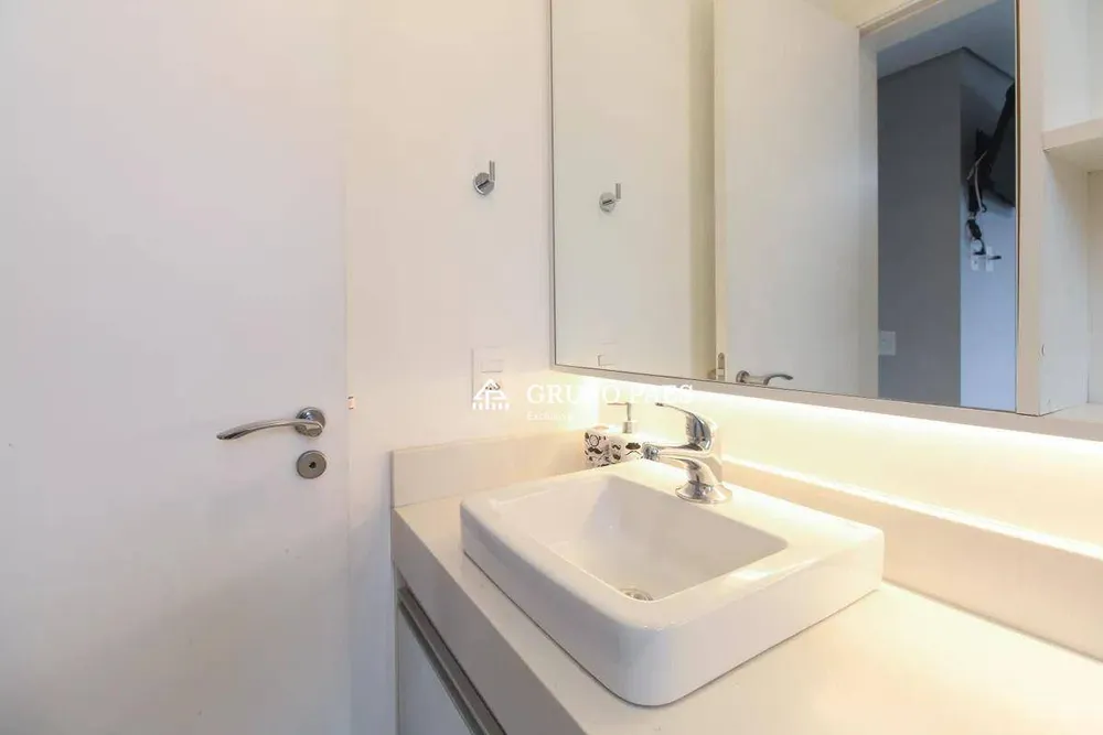 Apartamento, 2 quartos, 53 m² - Foto 2