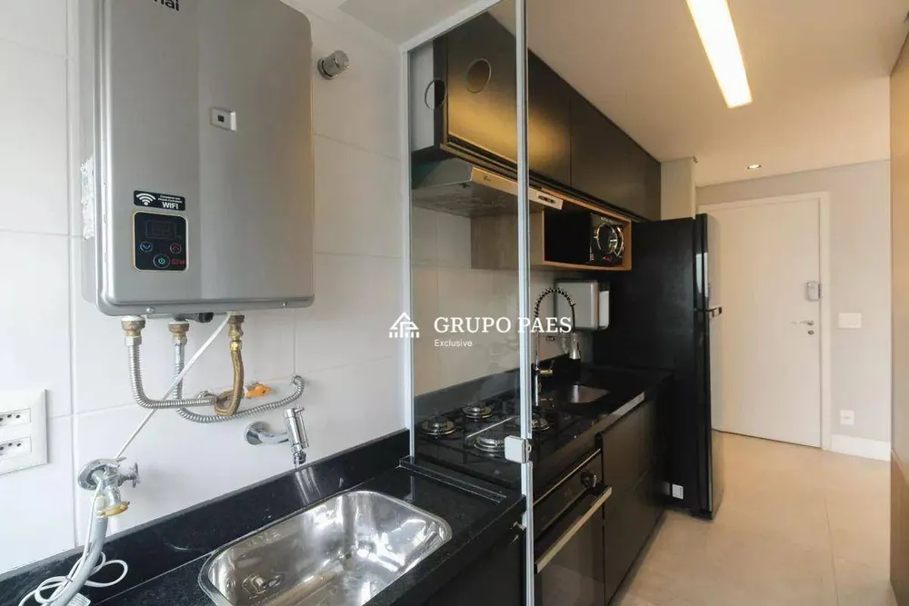 Apartamento, 2 quartos, 53 m² - Foto 3