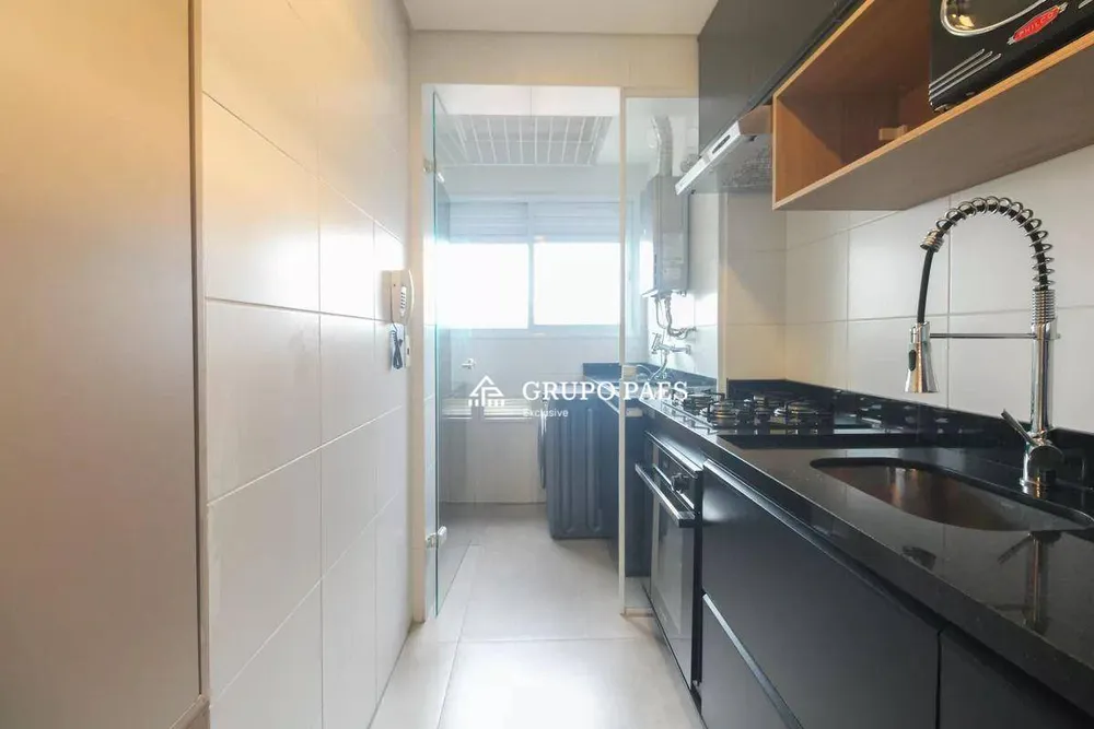 Apartamento, 2 quartos, 53 m² - Foto 11