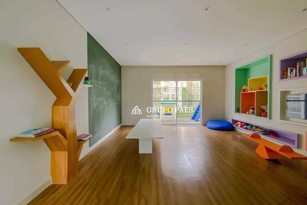 Apartamento, 2 quartos, 53 m² - Foto 9