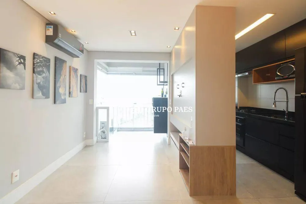 Apartamento, 2 quartos, 53 m² - Foto 4