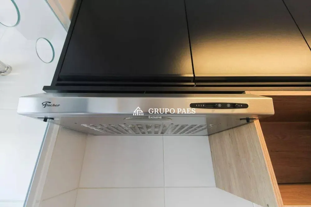 Apartamento, 2 quartos, 53 m² - Foto 12