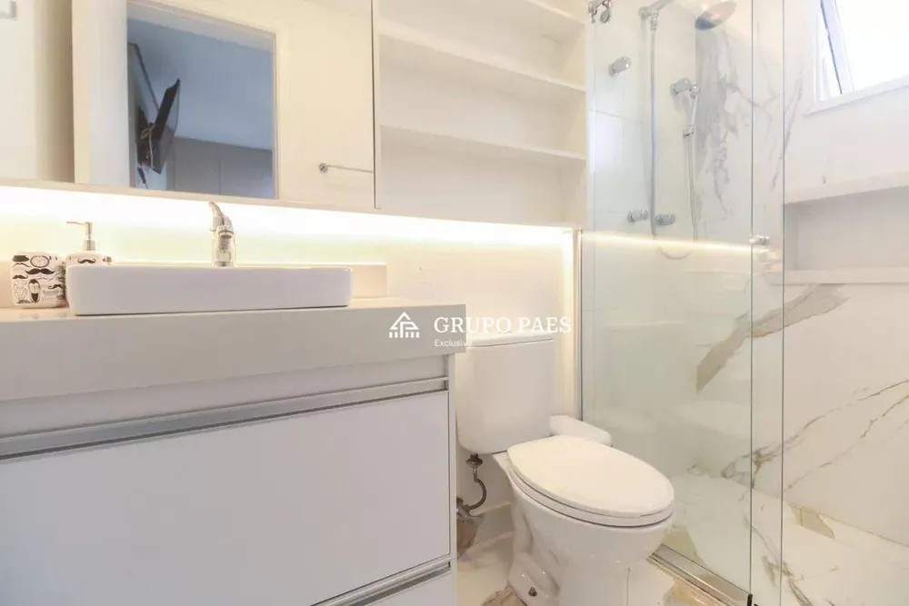 Apartamento, 2 quartos, 53 m² - Foto 7