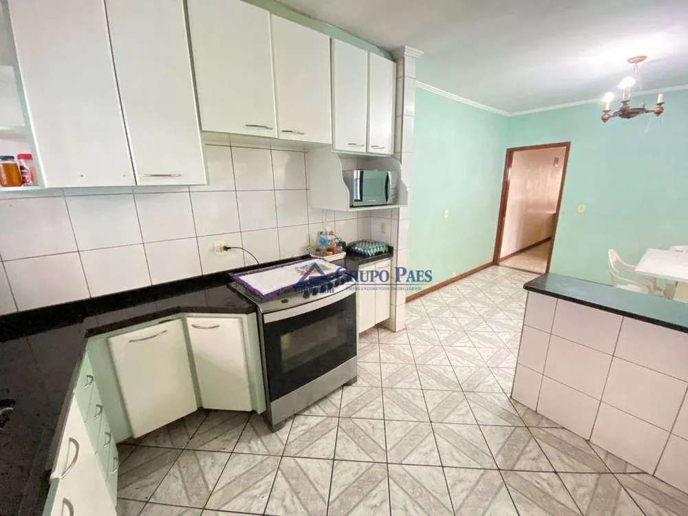 Sobrado, 3 quartos, 110 m² - Foto 11