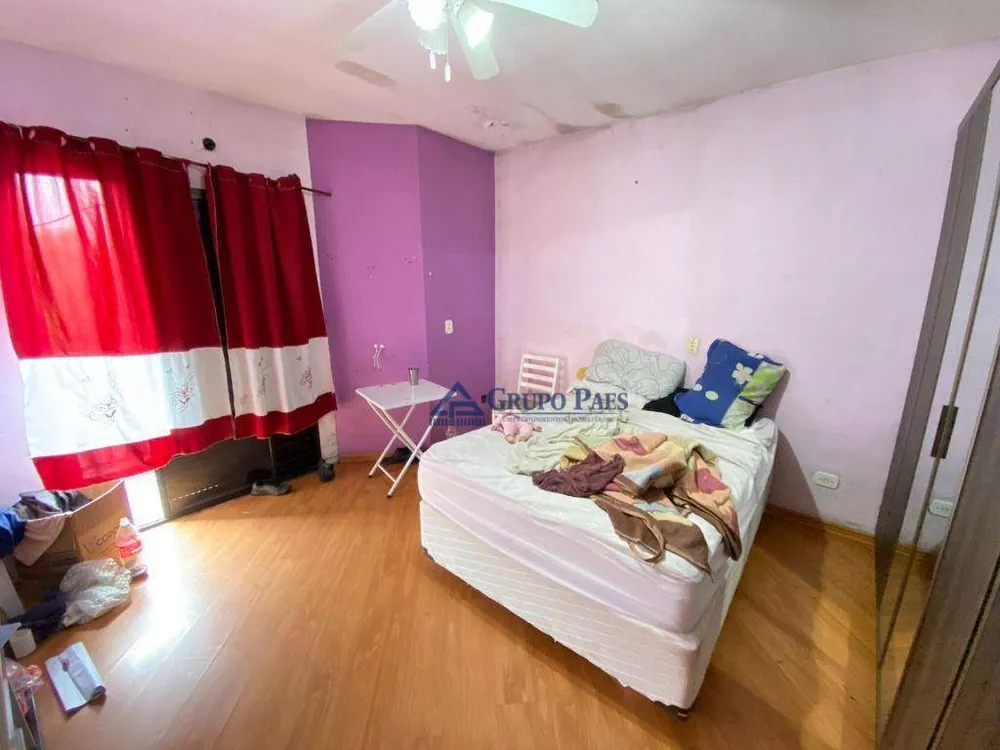 Sobrado, 3 quartos, 110 m² - Foto 2