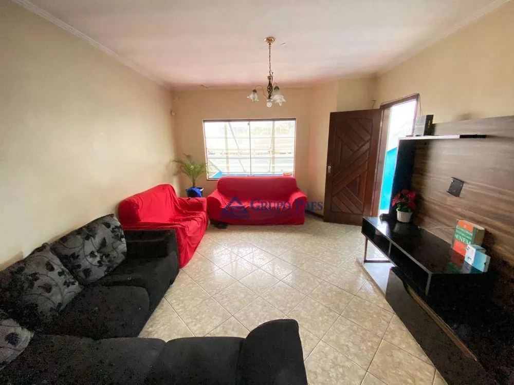 Sobrado, 3 quartos, 110 m² - Foto 9