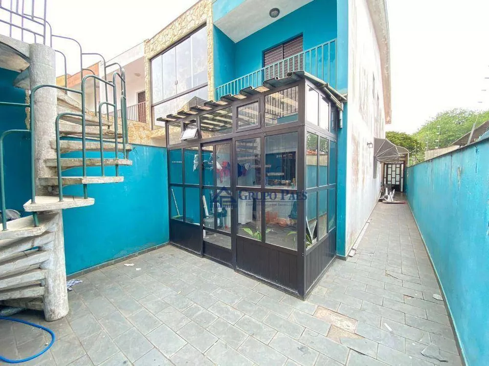 Sobrado, 3 quartos, 110 m² - Foto 5