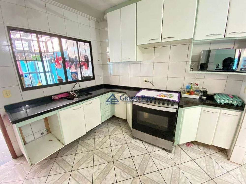 Sobrado, 3 quartos, 110 m² - Foto 7
