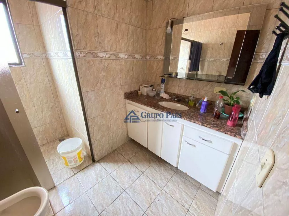 Sobrado, 3 quartos, 110 m² - Foto 6