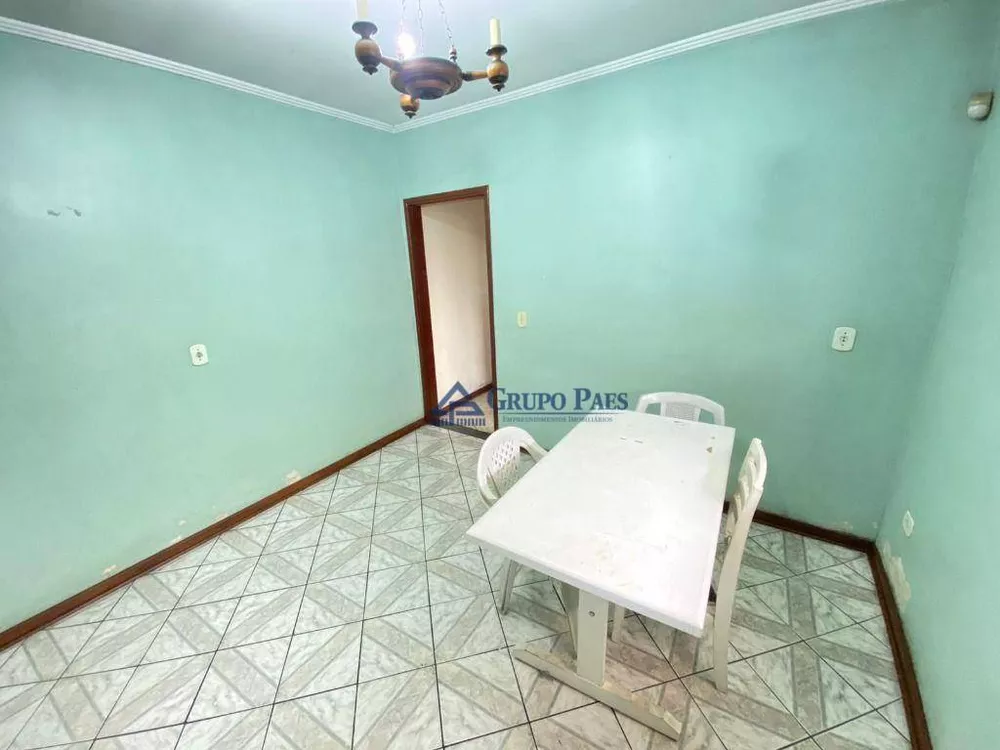 Sobrado, 3 quartos, 110 m² - Foto 3
