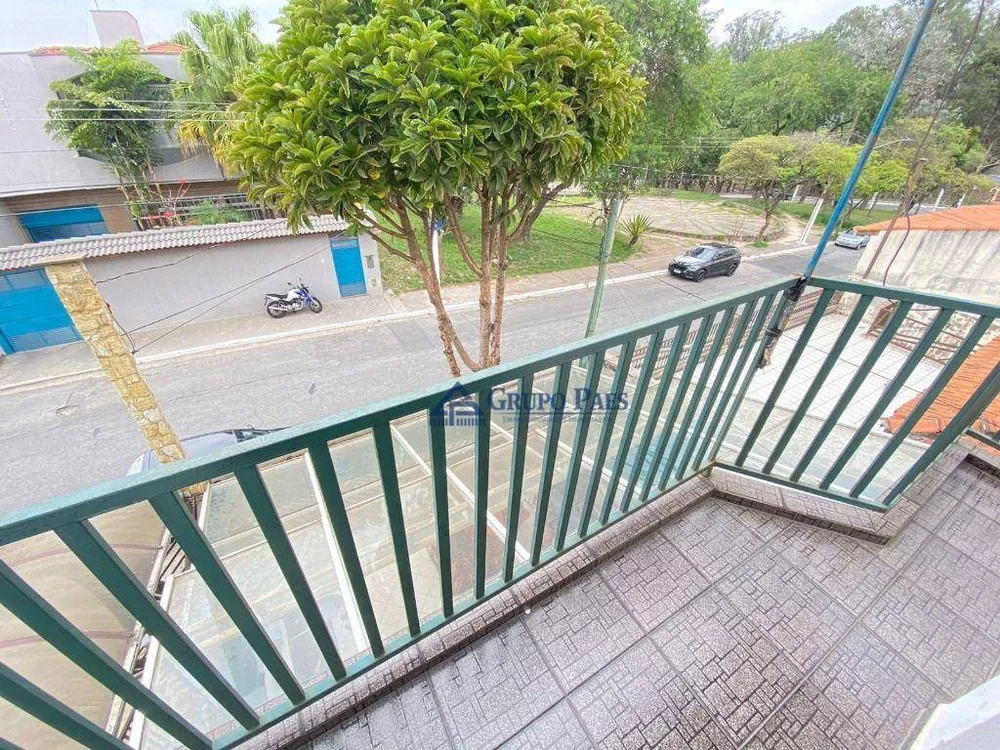 Sobrado, 3 quartos, 110 m² - Foto 4