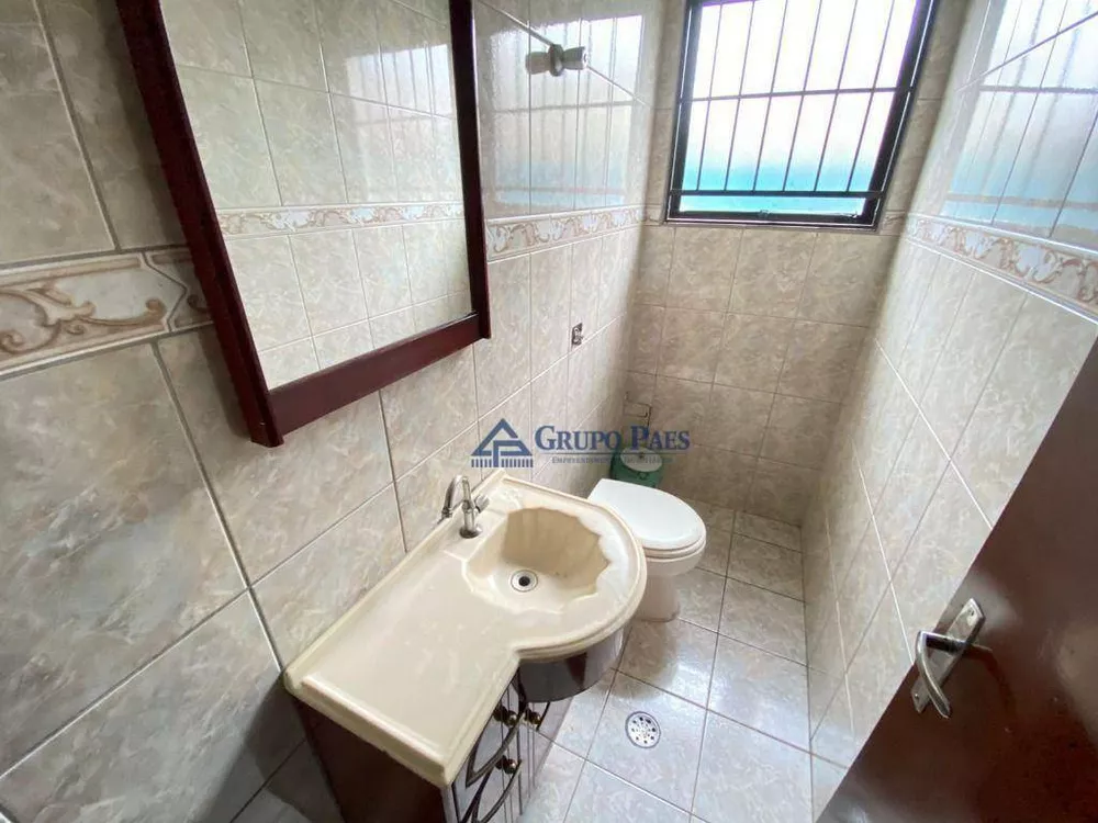 Sobrado, 3 quartos, 110 m² - Foto 1