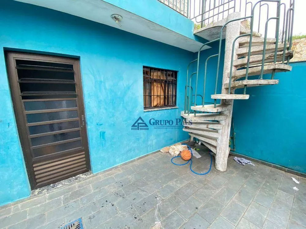 Sobrado, 3 quartos, 110 m² - Foto 10