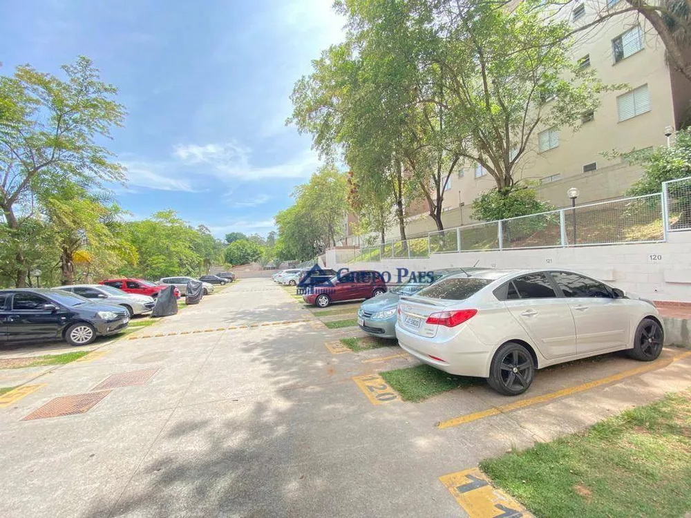 Apartamento, 3 quartos, 53 m² - Foto 12