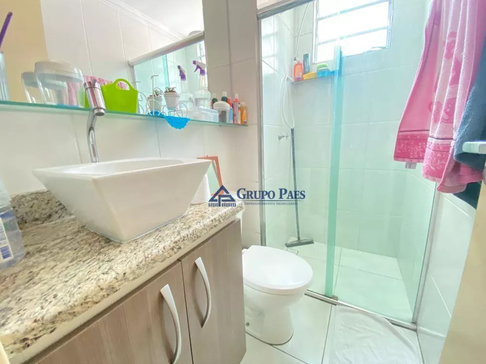 Apartamento, 3 quartos, 53 m² - Foto 5
