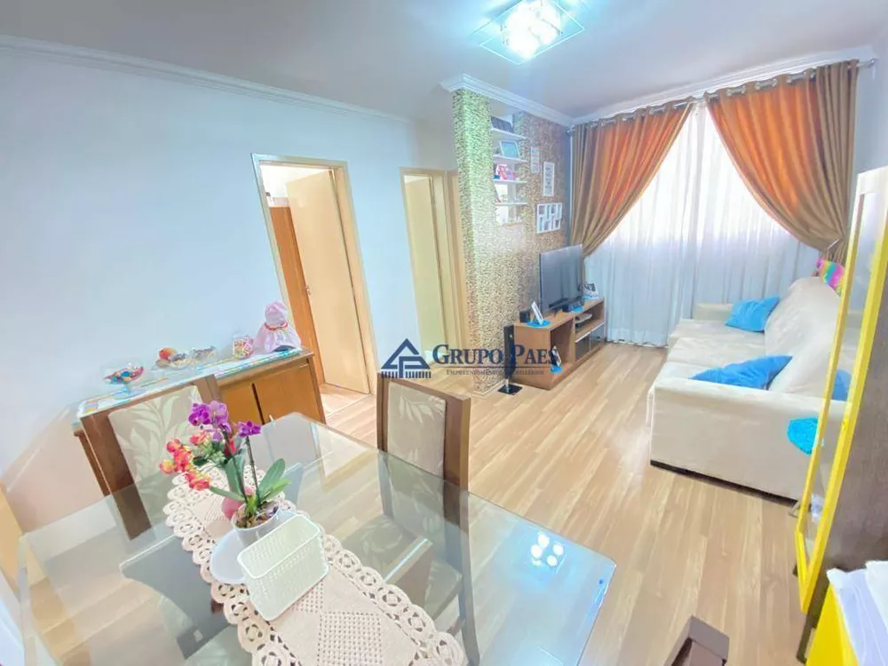 Apartamento, 3 quartos, 53 m² - Foto 10