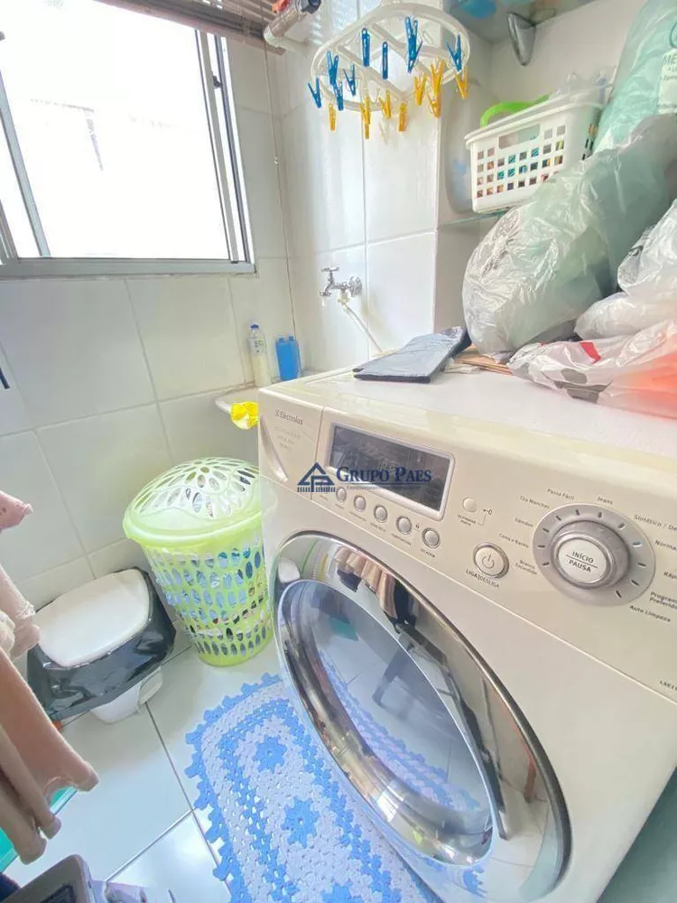 Apartamento, 3 quartos, 53 m² - Foto 3