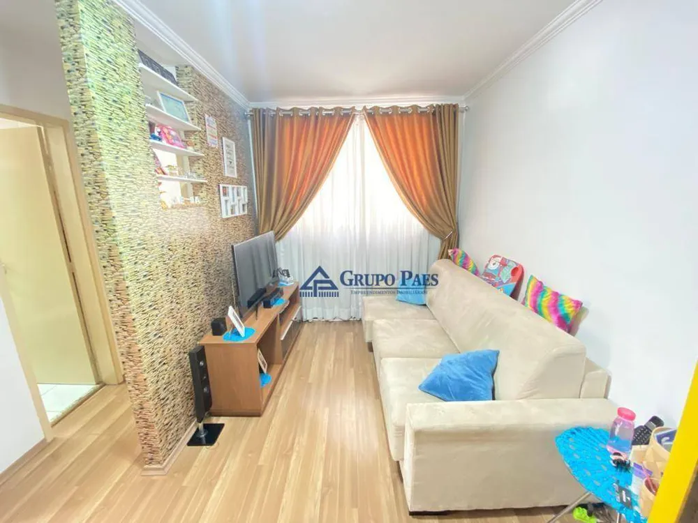 Apartamento, 3 quartos, 53 m² - Foto 16