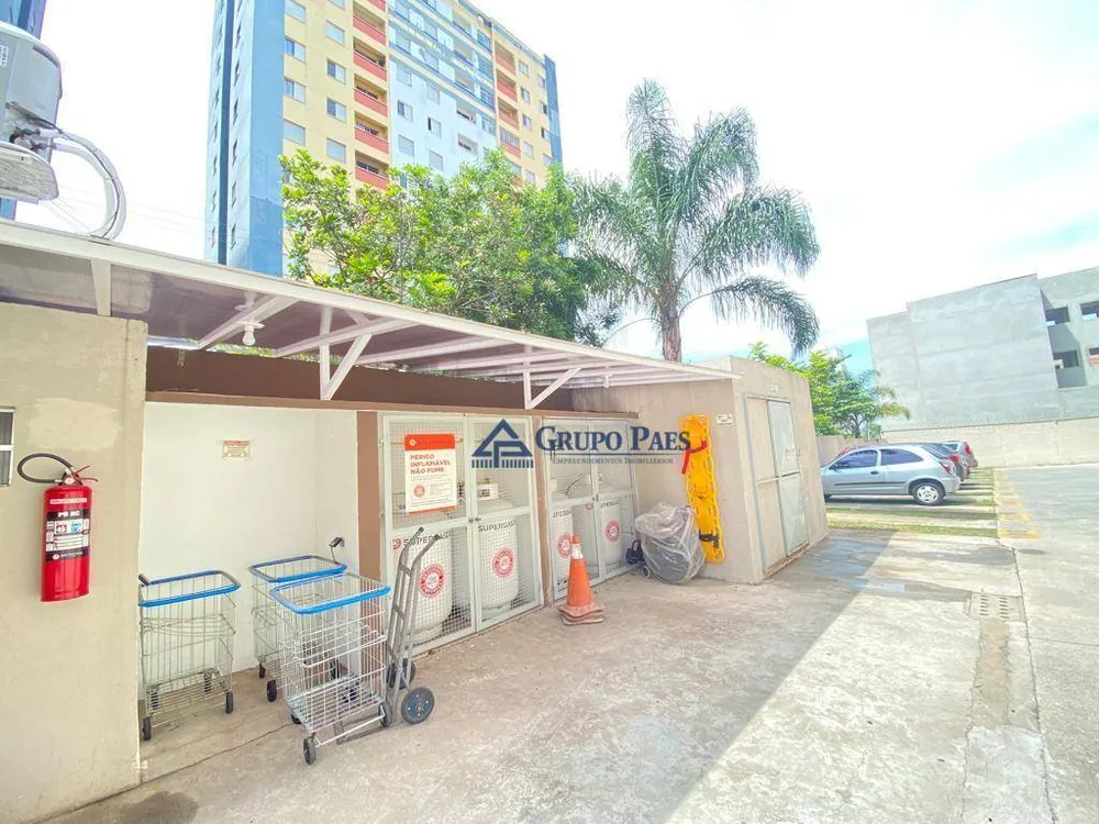 Apartamento, 3 quartos, 53 m² - Foto 15