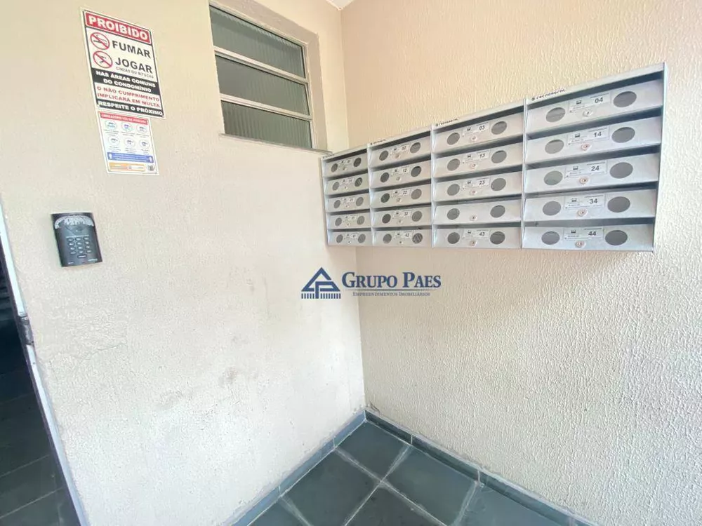 Apartamento, 3 quartos, 53 m² - Foto 2