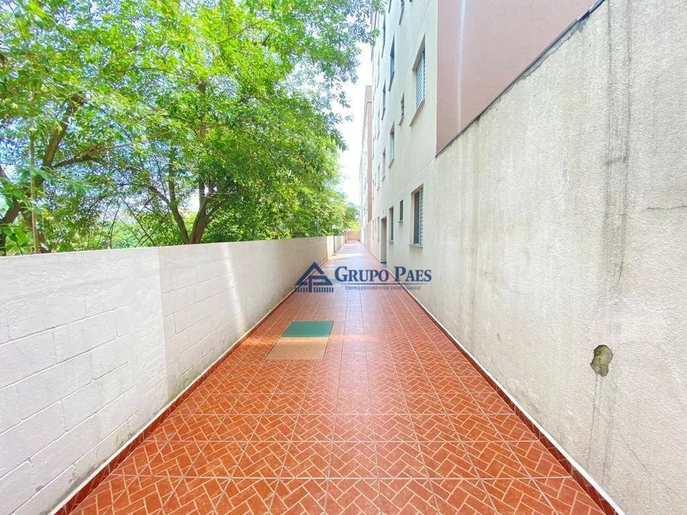 Apartamento, 3 quartos, 53 m² - Foto 13