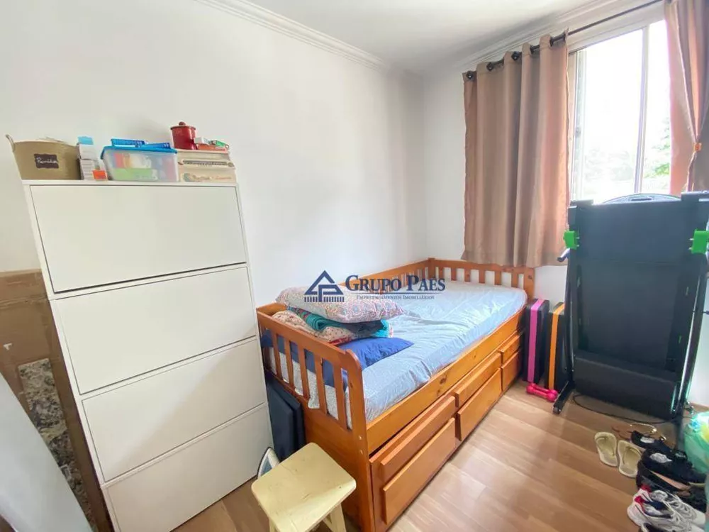 Apartamento, 3 quartos, 53 m² - Foto 9