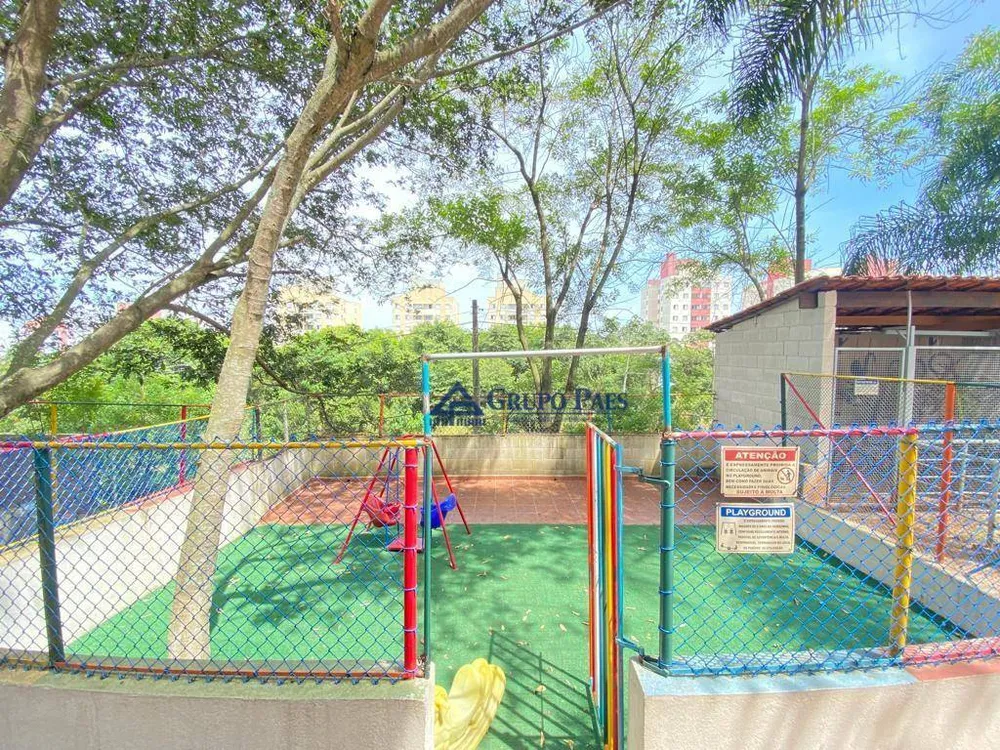 Apartamento, 3 quartos, 53 m² - Foto 14