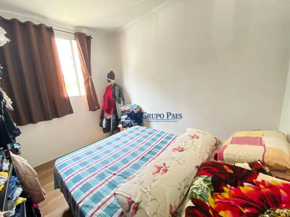 Apartamento, 3 quartos, 53 m² - Foto 14