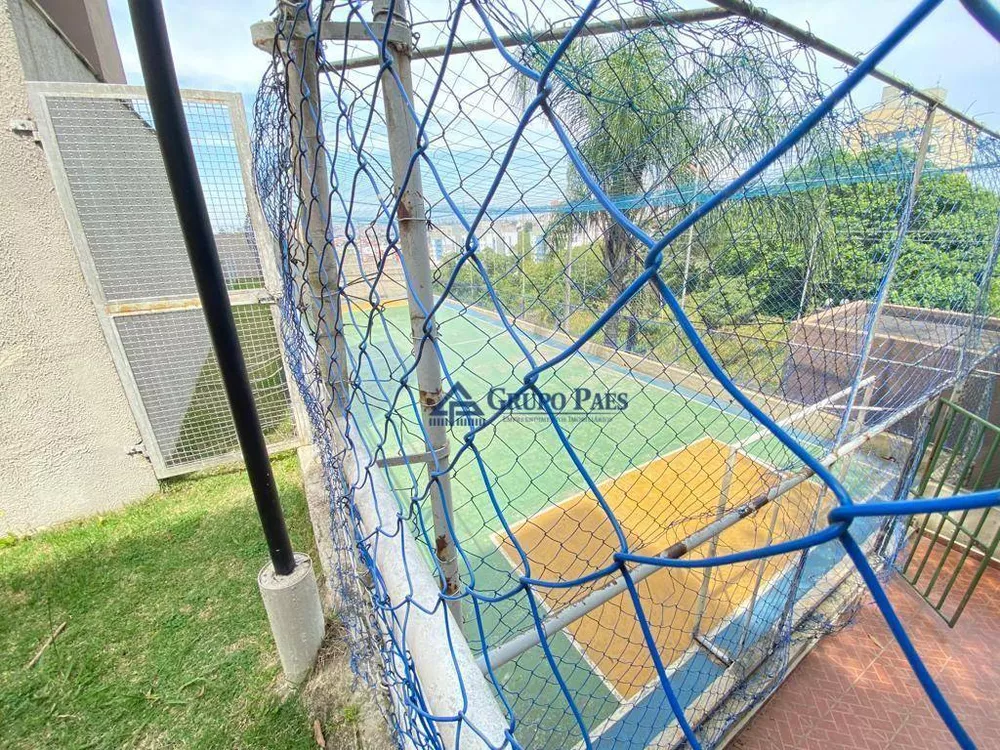 Apartamento, 3 quartos, 53 m² - Foto 11