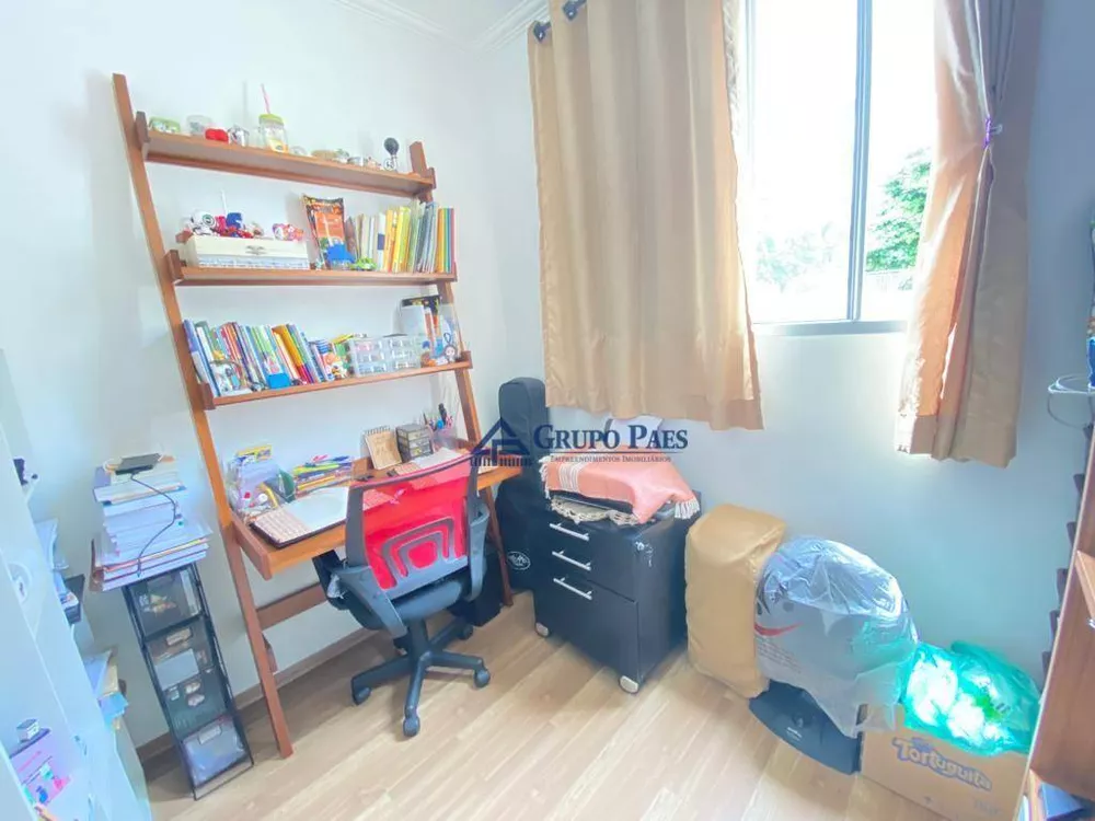 Apartamento, 3 quartos, 53 m² - Foto 4