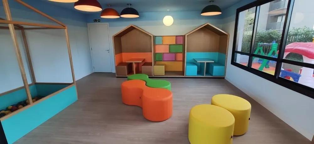 Apartamento, 2 quartos, 68 m² - Foto 3
