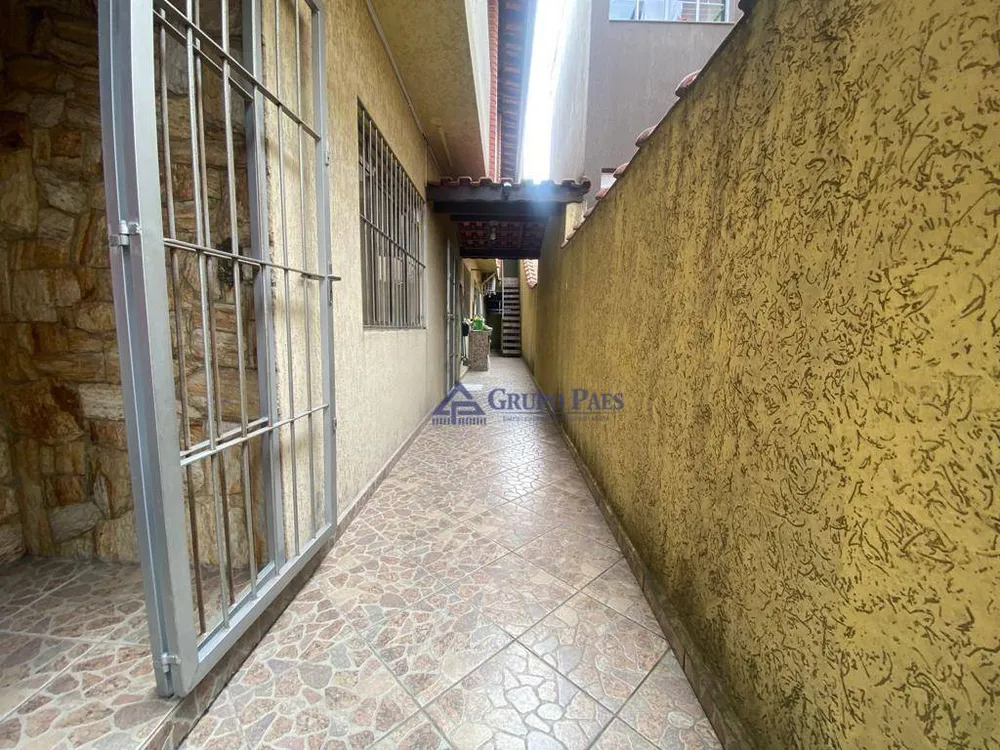 Sobrado, 2 quartos, 150 m² - Foto 9