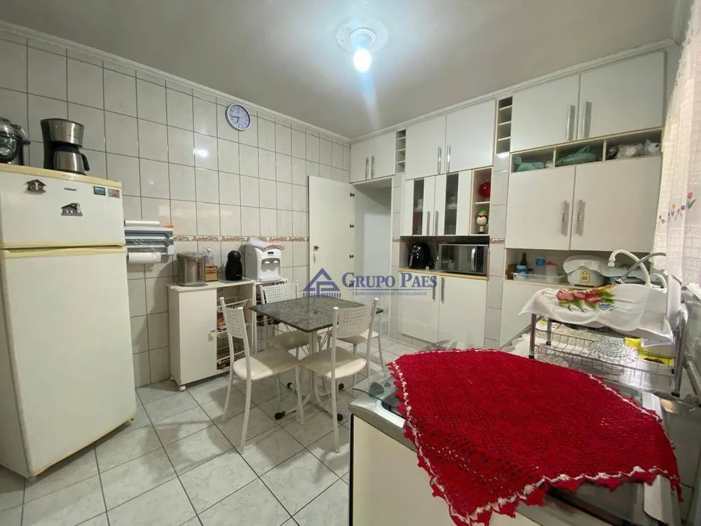 Sobrado, 2 quartos, 150 m² - Foto 6
