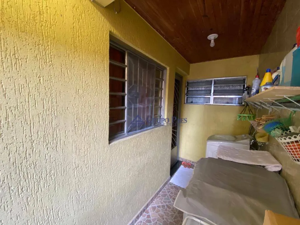 Sobrado, 2 quartos, 150 m² - Foto 10