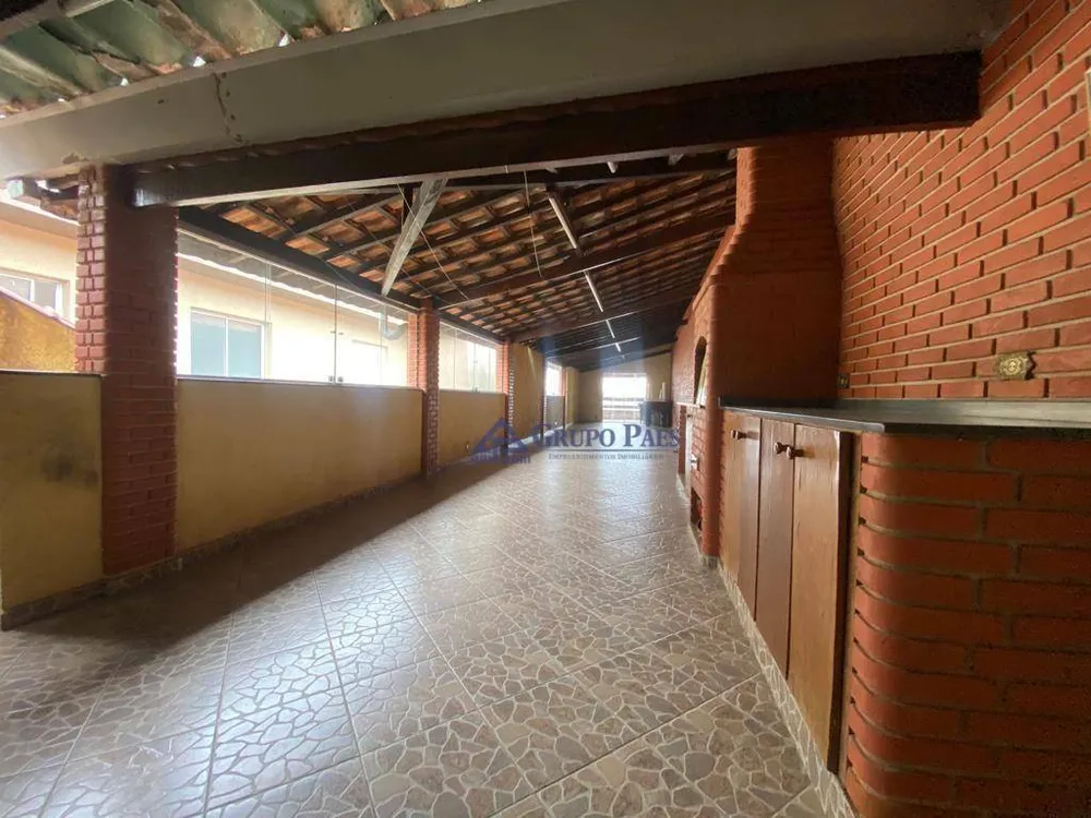Sobrado, 2 quartos, 150 m² - Foto 1