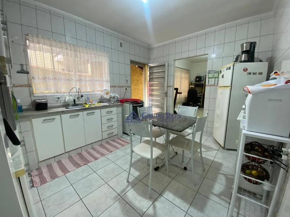 Sobrado, 2 quartos, 150 m² - Foto 7