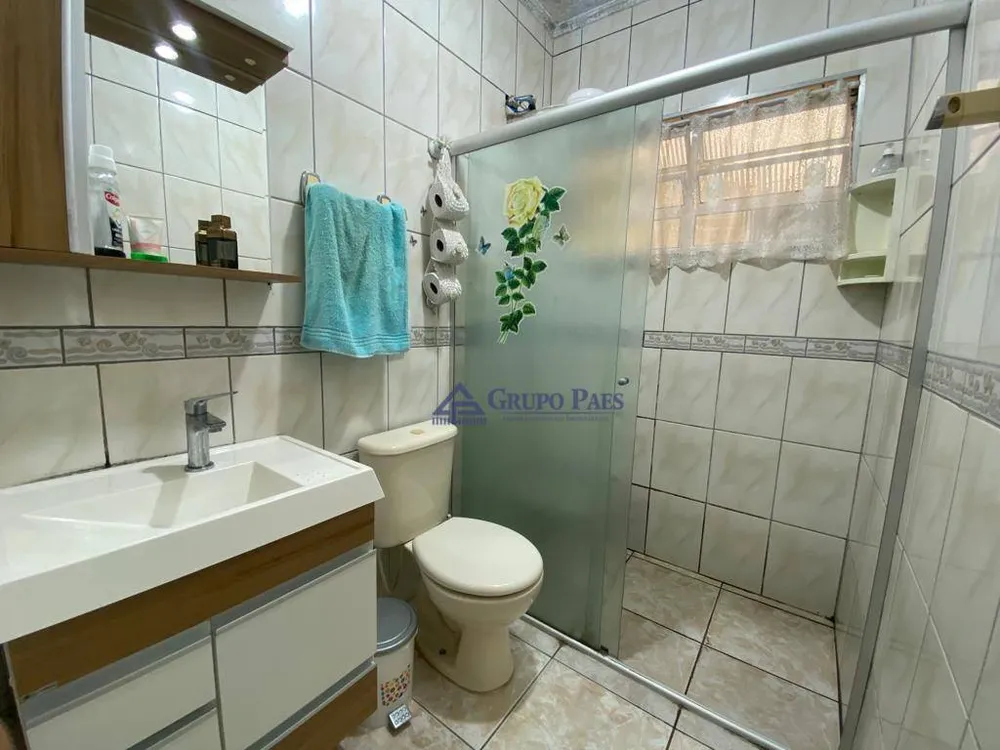 Sobrado, 2 quartos, 150 m² - Foto 8
