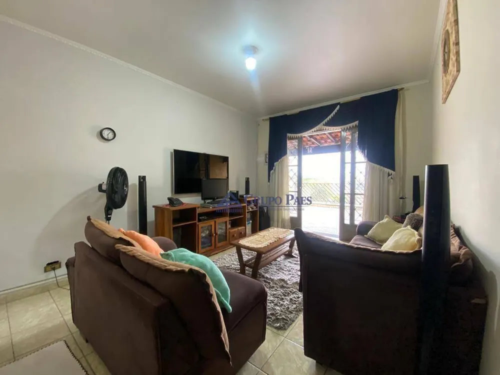 Sobrado, 2 quartos, 150 m² - Foto 2