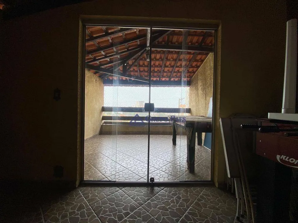 Sobrado, 2 quartos, 150 m² - Foto 11