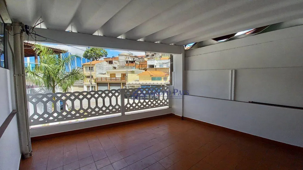 Sobrado, 2 quartos, 131 m² - Foto 17