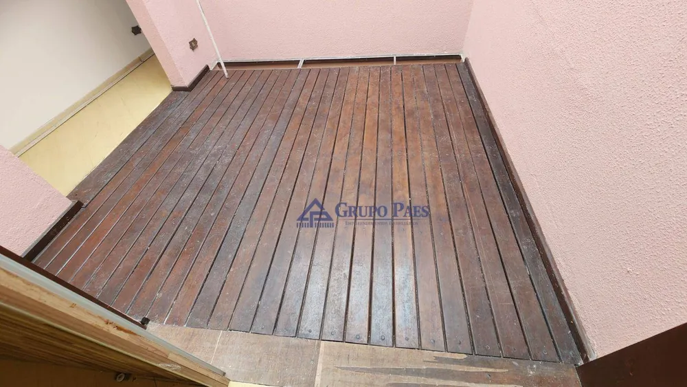 Sobrado, 2 quartos, 131 m² - Foto 10