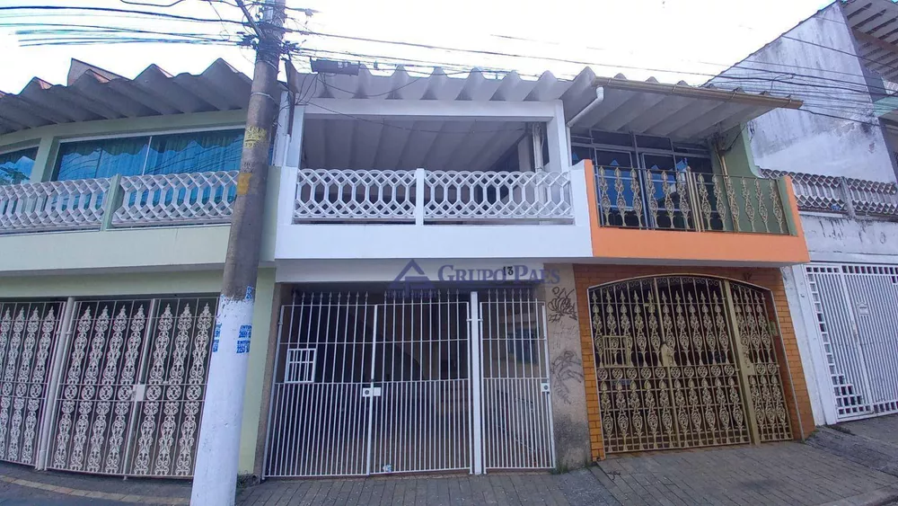 Sobrado, 2 quartos, 131 m² - Foto 8