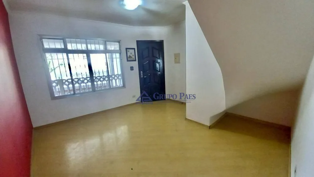 Sobrado, 2 quartos, 131 m² - Foto 9