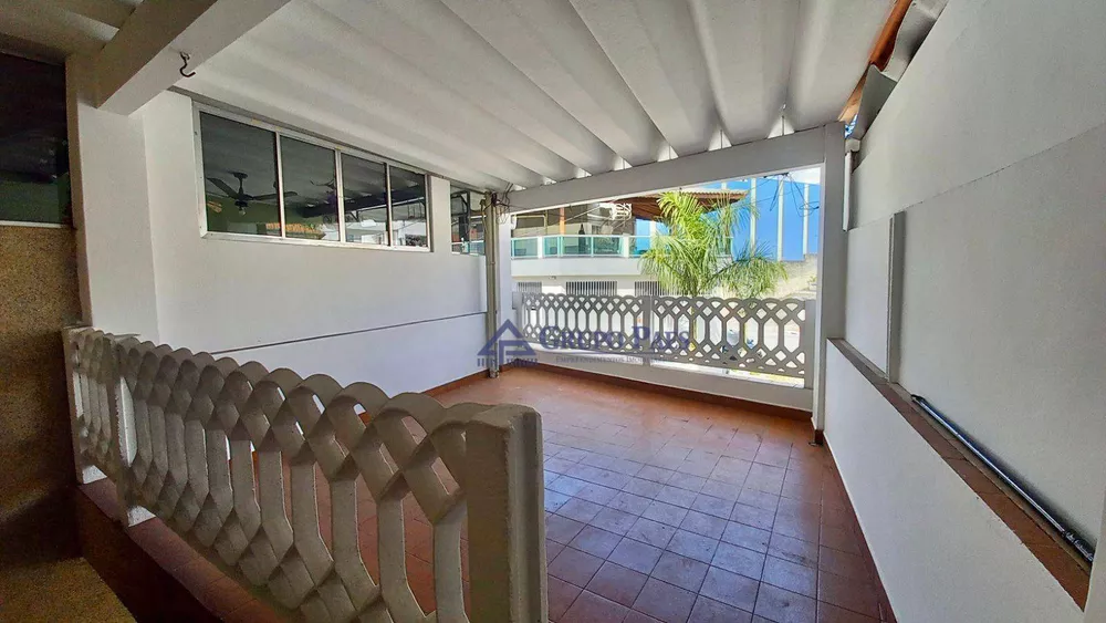 Sobrado, 2 quartos, 131 m² - Foto 4